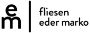 Logo Fliesen Eder Marko